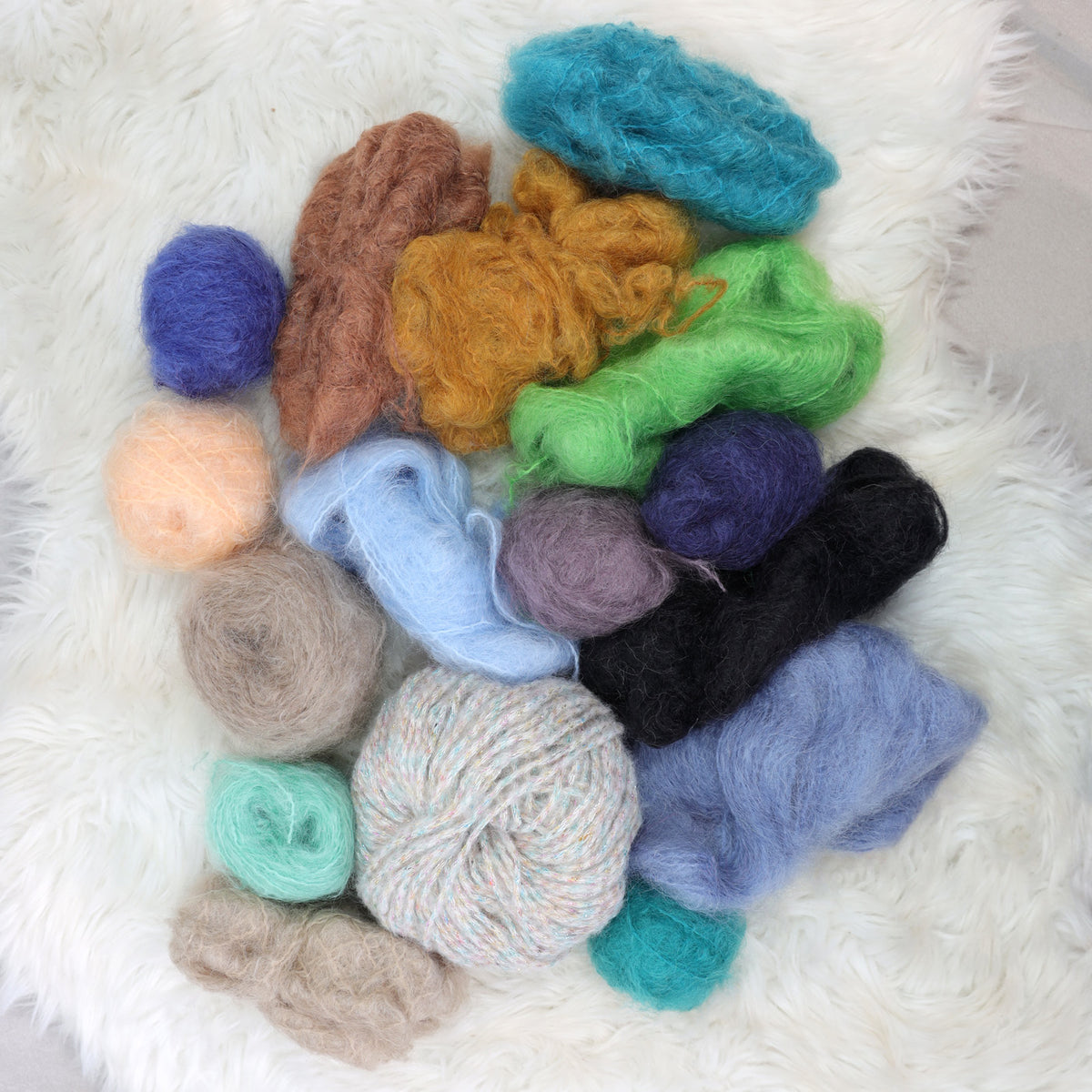 MYPZ Yarn Bundle Lanscape