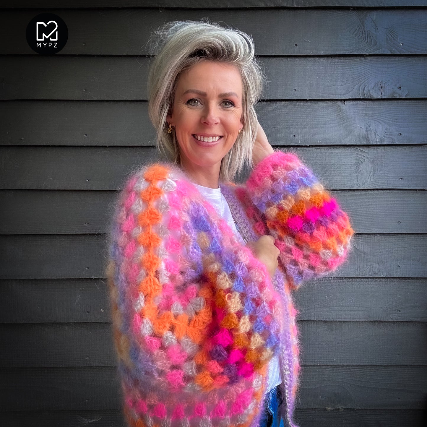 π Summer crochet bundle (ENG-NL-DE)