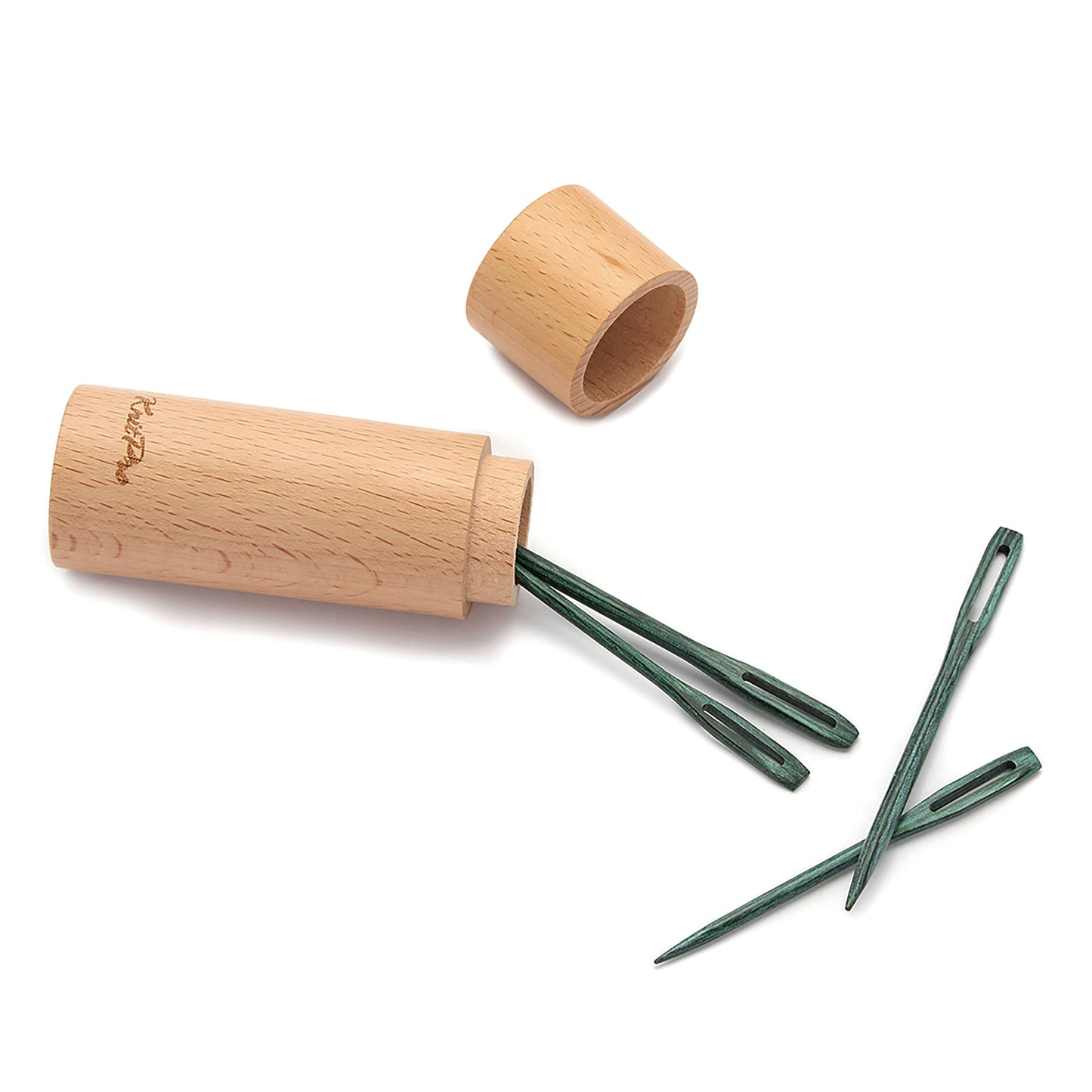KnitPro Mindful Tapestry needle set - 1x4st
