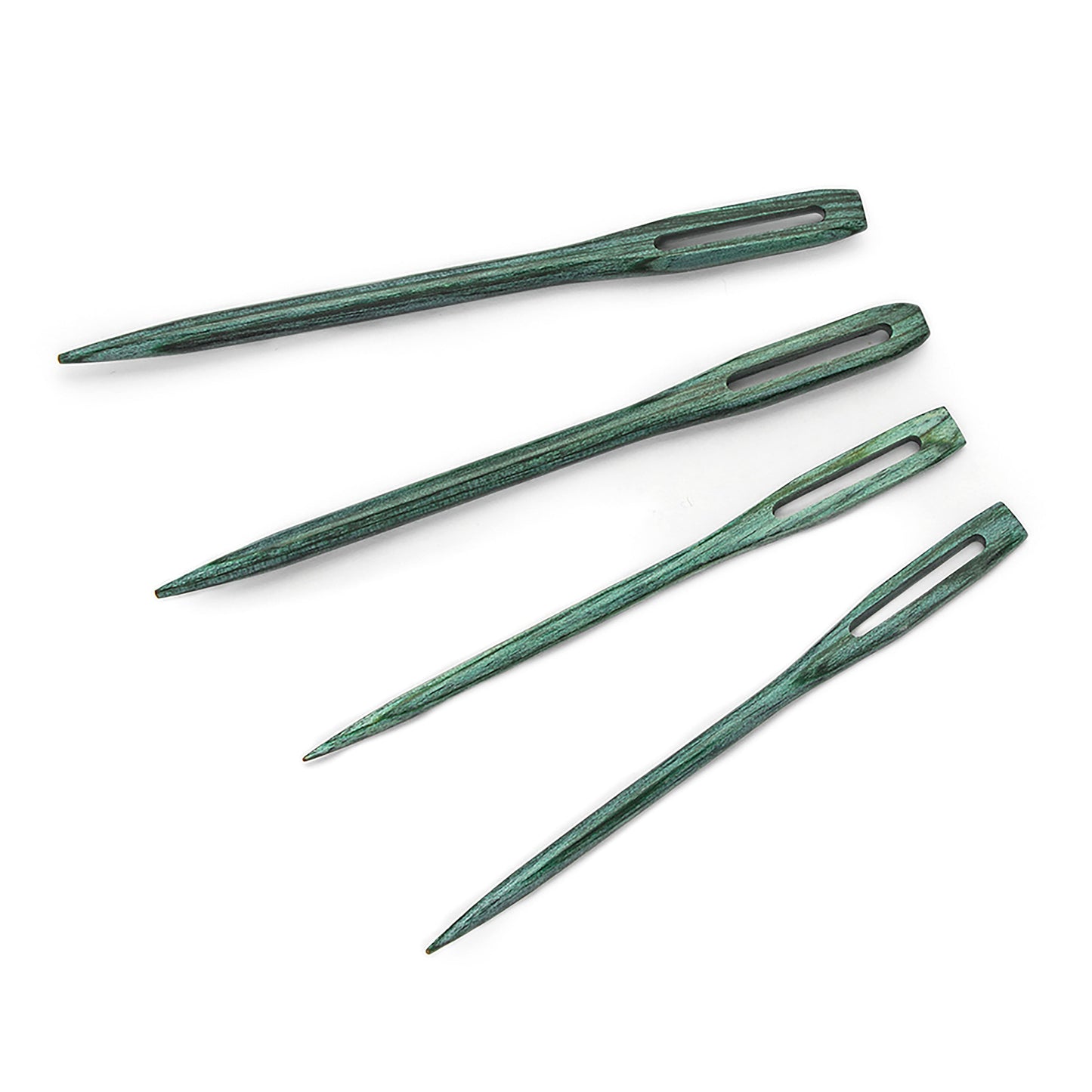 KnitPro Mindful Tapestry needle set - 1x4st