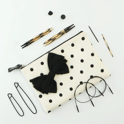 KnitPro Limited Edition Interchangeable Knitting Needle Set Cherie