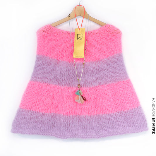 Mantella Candy in mohair leggero MYPZ