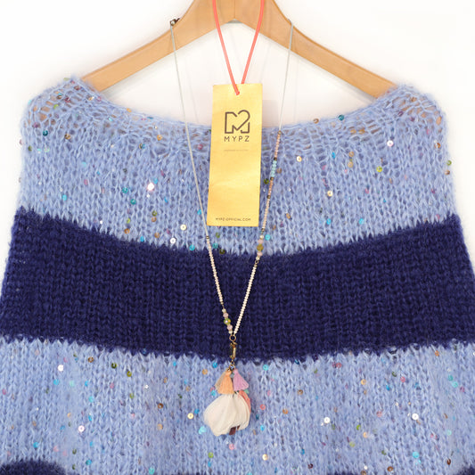 MYPZ mantella Moonlight Sparkle