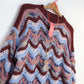 Wave Pullover Western