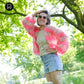 Knit pattern – MYPZ Short Light Mohair Cardigan Summerflow No10 (ENG-NL-DE)