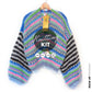 Knitting kit – MYPZ Light Mohair Cardigan Beverly No10 (ENG-NL-DE)