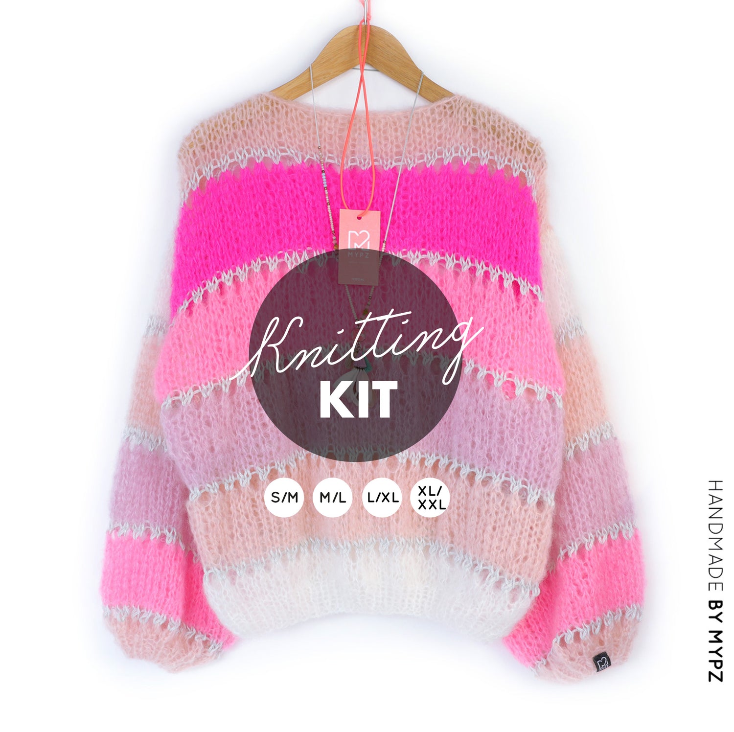 Kits de tricot (FR)