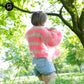 Knit pattern – MYPZ Short Light Mohair Cardigan Summerflow No10 (ENG-NL-DE)