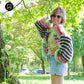 Knitting kit – MYPZ Light Mohair Cardigan Magic No10 (ENG-NL-DE)