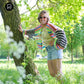 Knitting kit – MYPZ Light Mohair Cardigan Magic No10 (ENG-NL-DE)