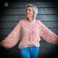 Knitting Kit – MYPZ Light Mohair Pullover Dahlia no10 (ENG-NL)