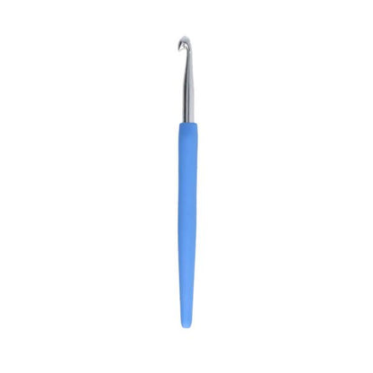 Knitpro Waves crochet hook – 6mm (US 10-UK4)