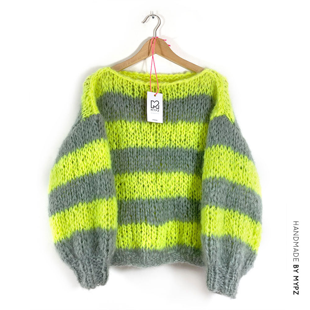 Chunky pullover hotsell